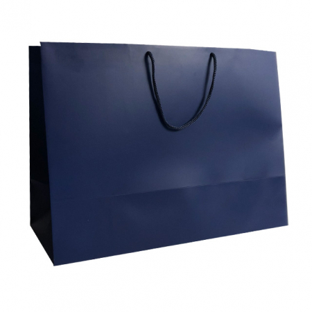 SET 10 pungi cadou XXL bleumarin [2]