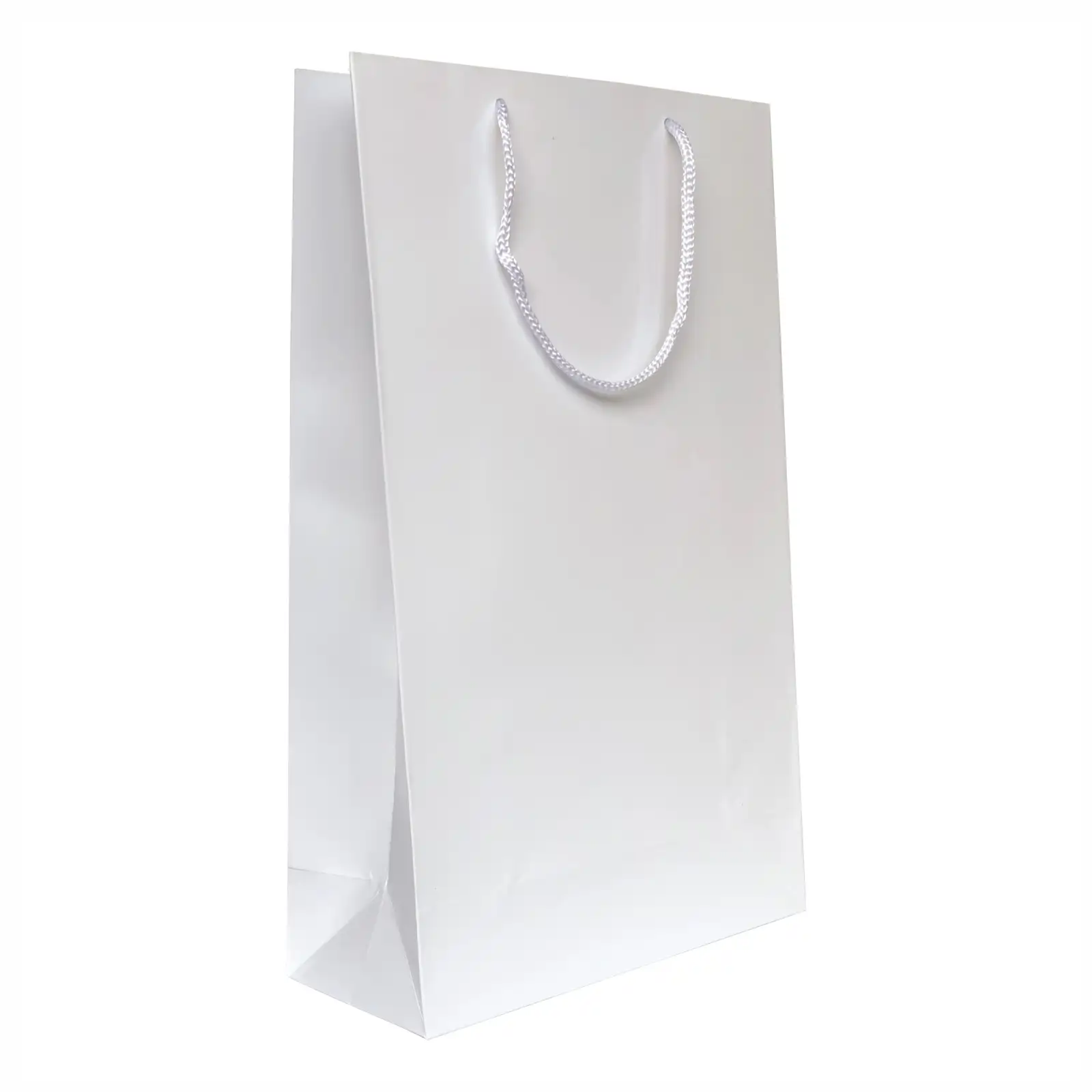 Cosmetice & Farmacie - Pungi cadou ALBE 23x38x10 cm