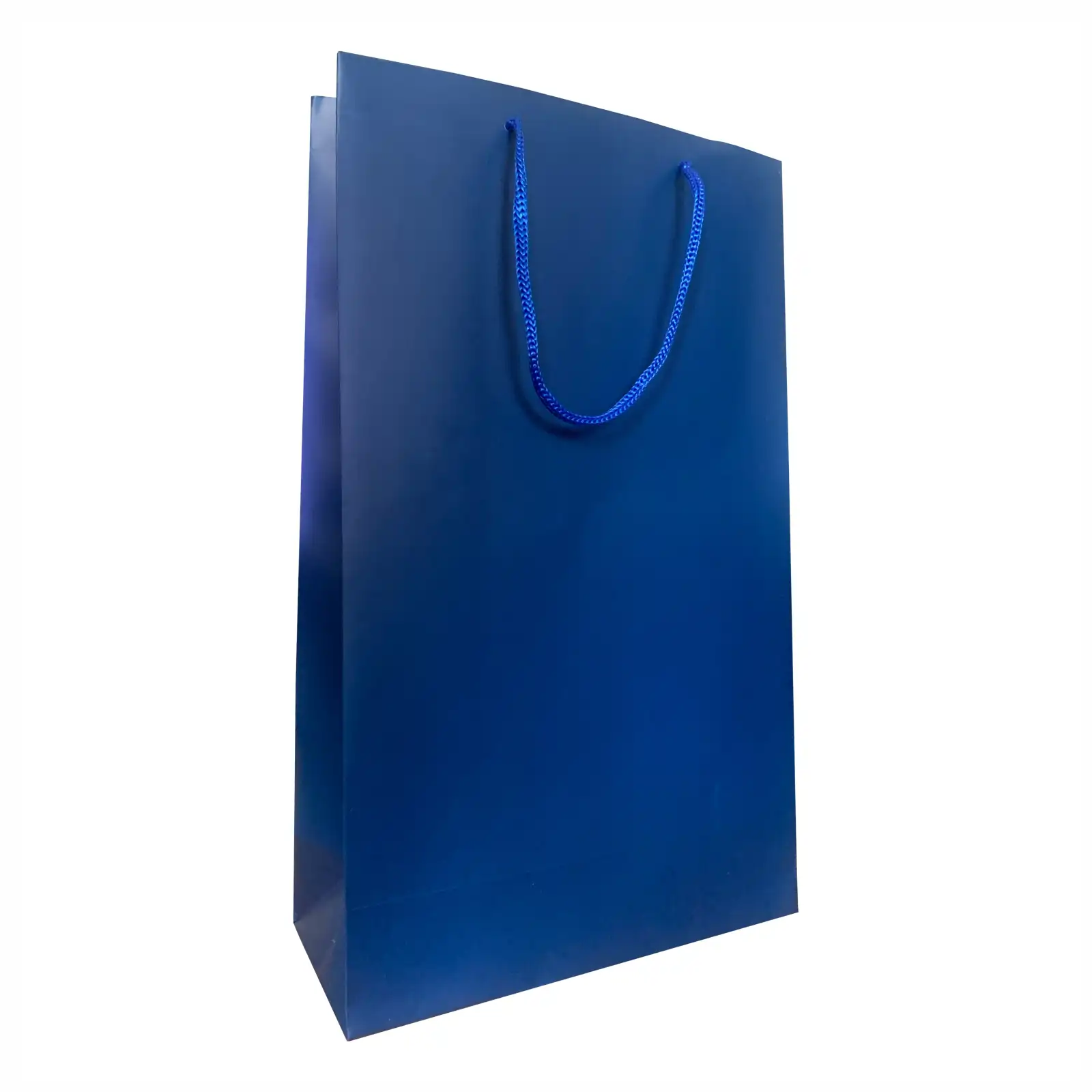 Cosmetice & Farmacie - Pungi cadou BLEUMARIN 23x38x10 cm