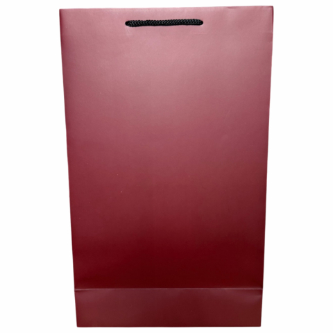 SET 10 pungi cadou MARI visiniu [1]