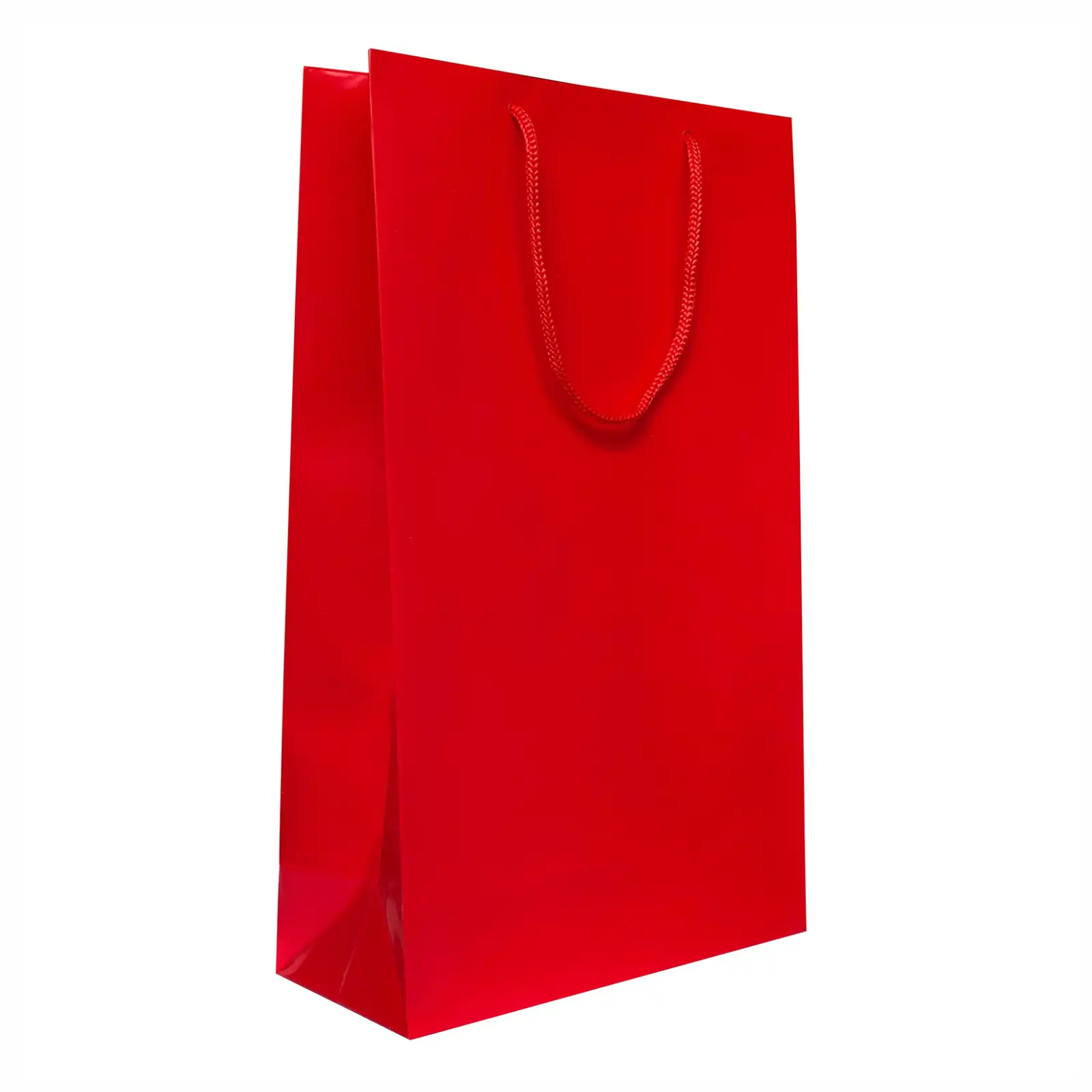 Pungi cadou MARI - Pungi cadou ROSII 23x38x10 cm