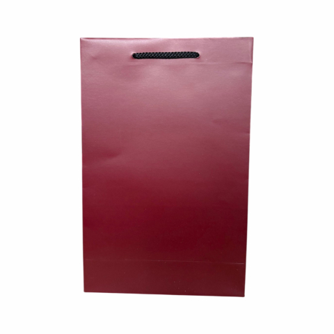 Punga cadou de hartie uni medie VISINIE [1]