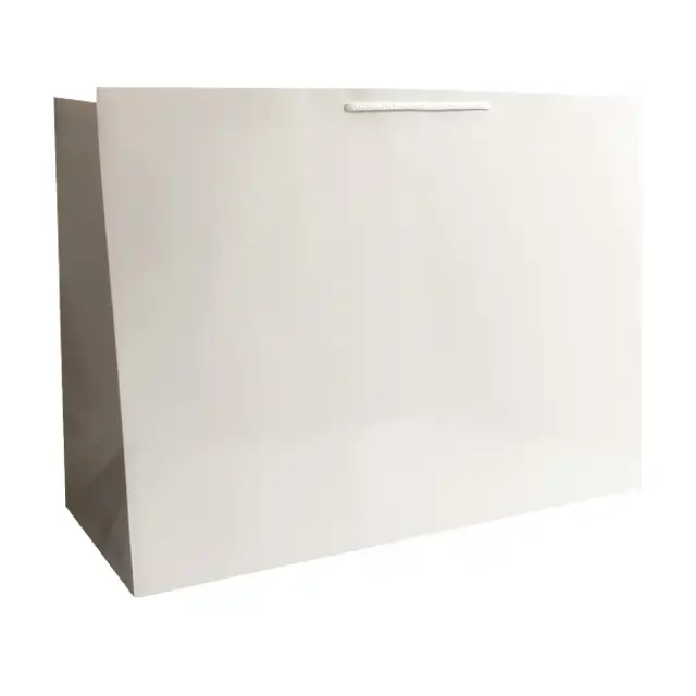 Pungi cadou ALBE XXL  - SET 10 buc