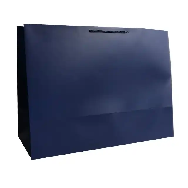 Pungi cadou BLEUMARIN XXL  - SET 10 buc