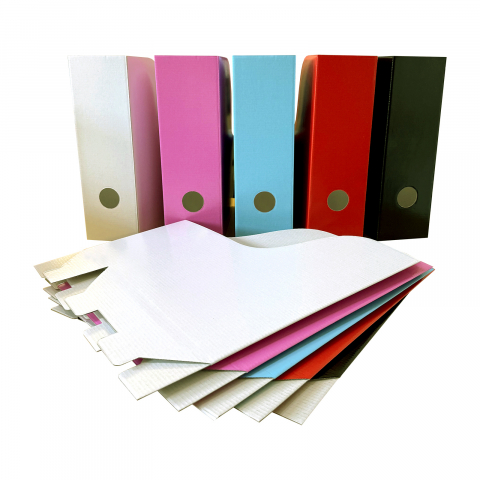 Arhivare&Depozitare - Suport arhivare A4