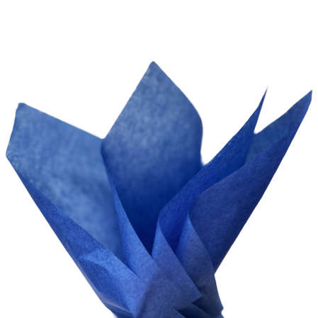 Hartie de matase (Tissue Silk Paper) - Hartie de matase (Tissue Silk Paper) ORANGE