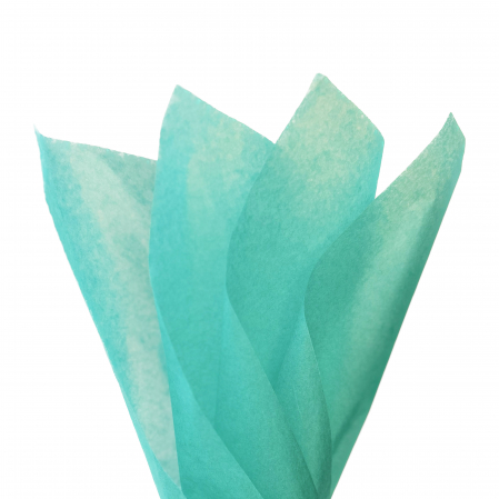 Hartie de matase (Tissue Silk Paper) - Hartie de matase (Tissue Silk Paper) ORANGE