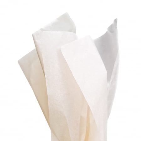 Hartie de matase (Tissue Silk Paper) - Hartie de matase (Tissue Silk Paper) ORANGE