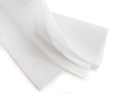 Hartie de matase (Tissue Silk Paper) - Hartie de matase (Tissue Silk Paper)