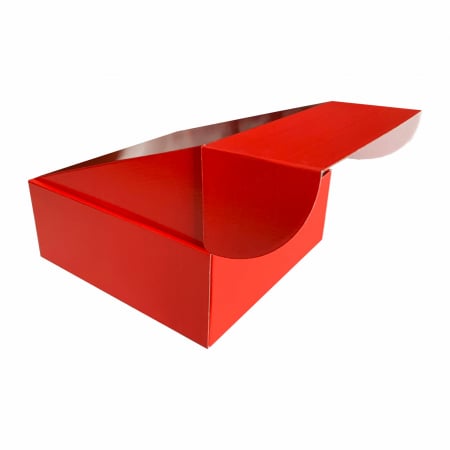 Cutie microondul cu autoformare 25x25x10 cm [2]