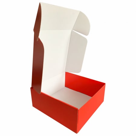 Cutie microondul cu autoformare 25x25x10 cm [4]