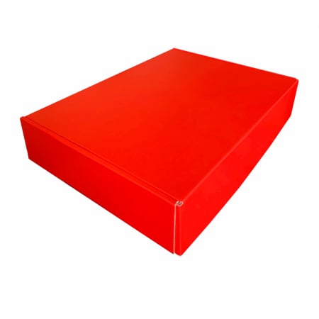 Cutie microondul cu autoformare 35x25x7 cm