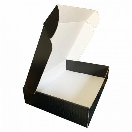 Cutie microondul cu autoformare 35x25x7 cm [4]