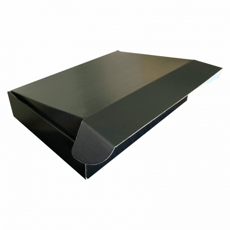 Cutie microondul cu autoformare 35x25x7 cm [2]