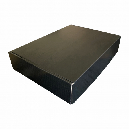 Cutii autoformare 35x25x7 cm - Cutie microondul cu autoformare 35x25x7 cm