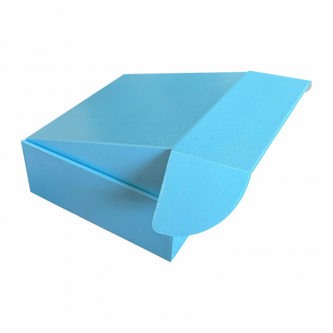 Cutie microondul cu autoformare 25x25x10 cm [1]