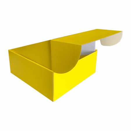 Cutie microondul cu autoformare 25x25x10 cm [4]