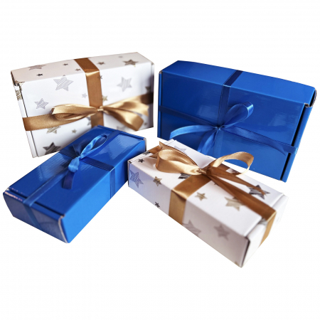 Cutie microondul cu autoformare 16,5x8,5x4 cm [4]