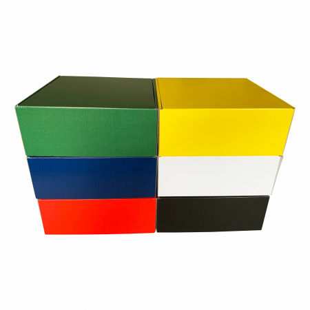 Cutie microondul cu autoformare 25x25x10 cm [2]