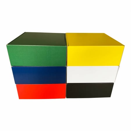 Cutie microondul cu autoformare 25x25x10 cm [3]