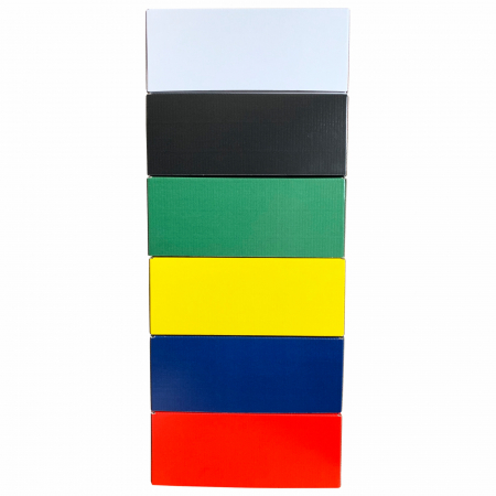 Cutie microondul cu autoformare 25x25x10 cm [1]