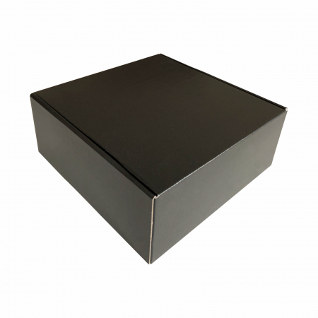 Cutie microondul cu autoformare 25x25x10 cm