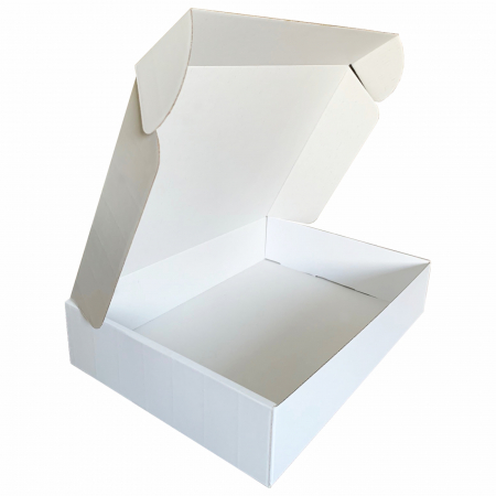 Cutie microondul cu autoformare ALBA 30x21x9 cm [1]