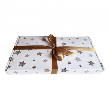 Cutie microondul cu autoformare 16,5x8,5x4 cm