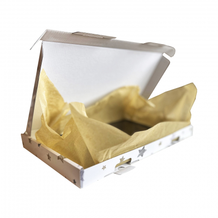 Cutie microondul cu autoformare 16,5x8,5x4 cm [2]