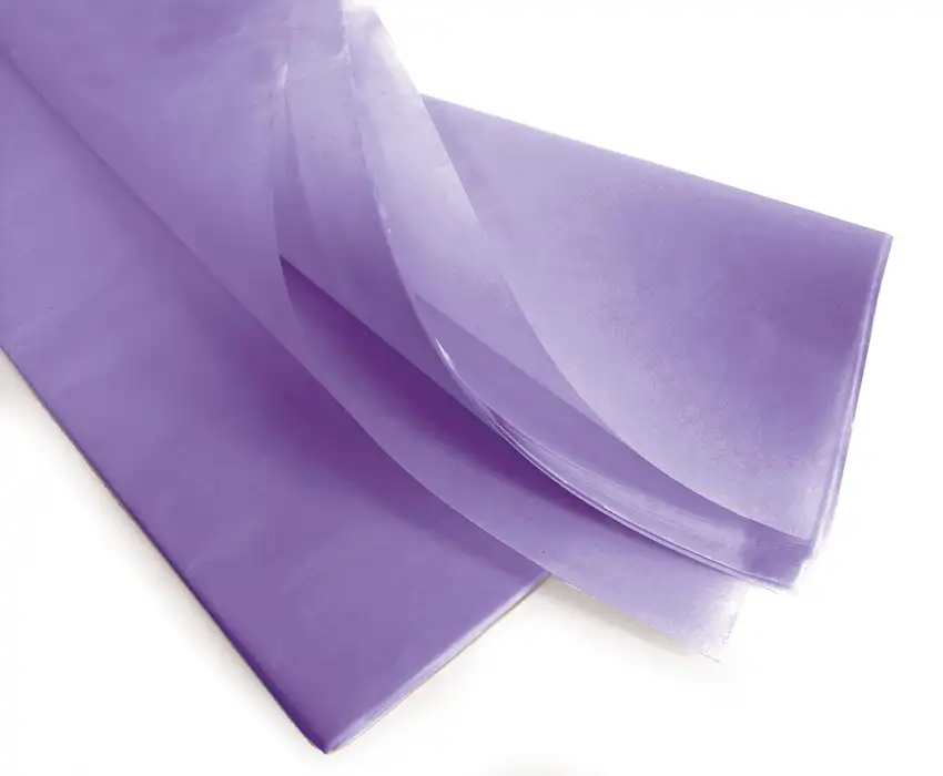 Hartie de matase lux - Hartie de matase LILIAC