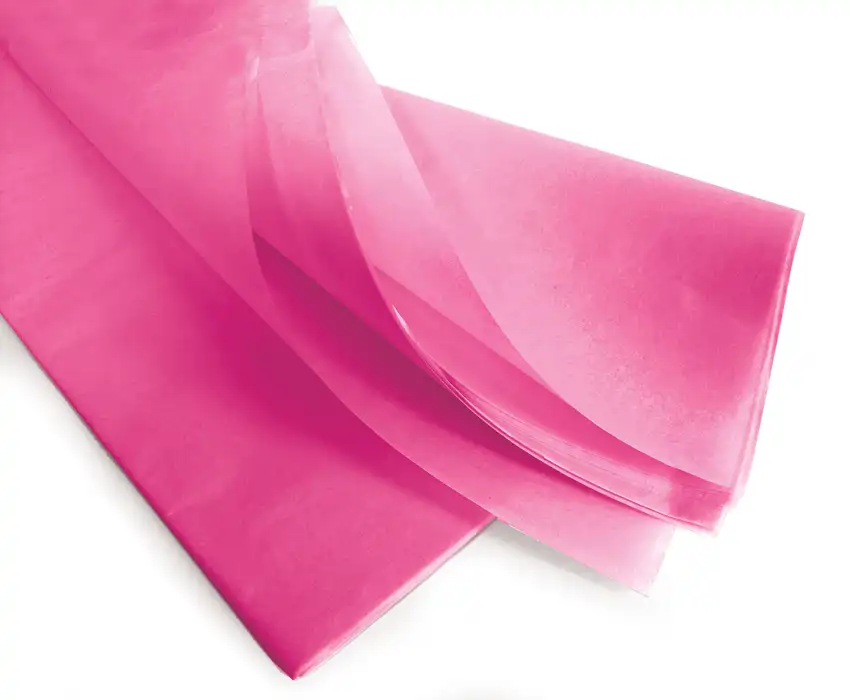 Hartie de matase lux - Hartie de matase ROZ