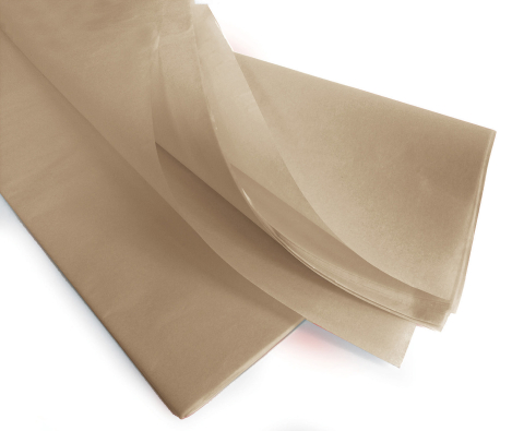 Hartie de matase (Tissue Silk Paper) - Hartie de matase (Tissue Silk Paper) NATUR