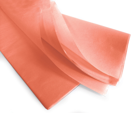 Hartie de matase (Tissue Silk Paper) - Hartie de matase (Tissue Silk Paper) PIERSICA