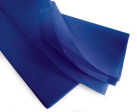 Hartie de matase (Tissue Silk Paper) - Hartie de matase (Tissue Silk Paper) BLEUMARIN