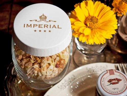 Matt karton pohárfedők / fehér / 57 mm / 200 db [3]