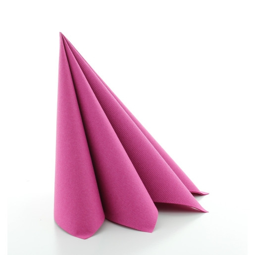 Aranjament masa festiva/Horeca roz-gri [2]