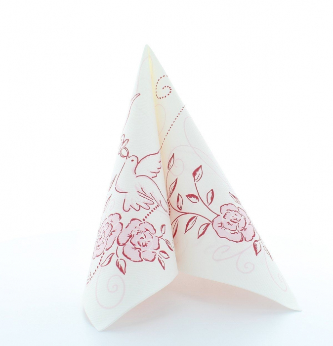 servetele festive de nunta [4]