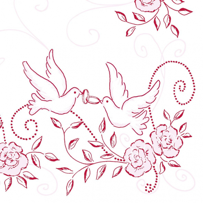 servetele festive de nunta [2]