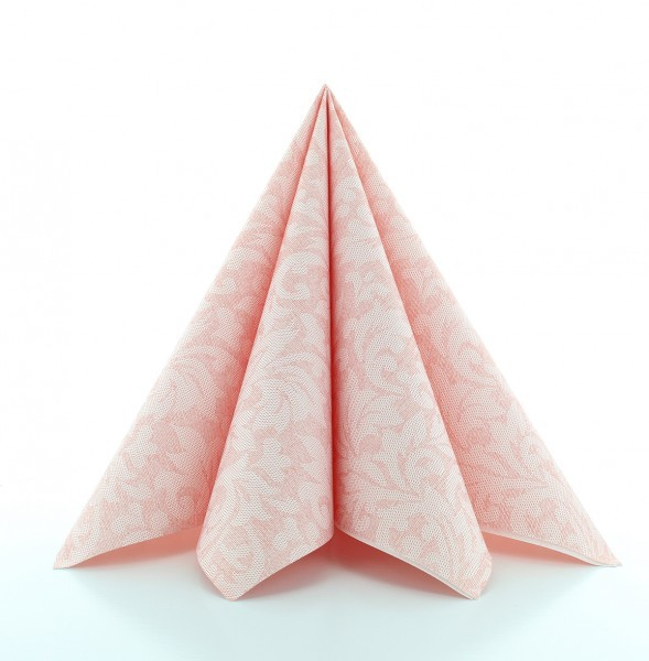 Ünnepi asztali szalvéták, Linclass – Mika / 40 × 40 cm / 12 db [6]