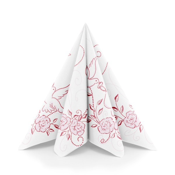 servetele festive de nunta [3]