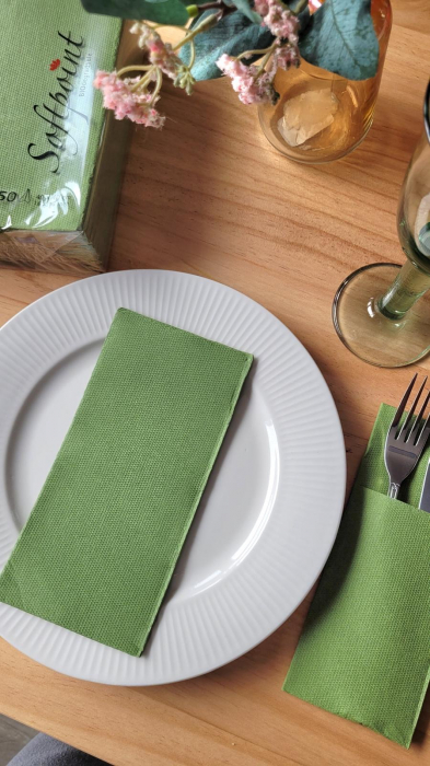 servetele festive olive [6]