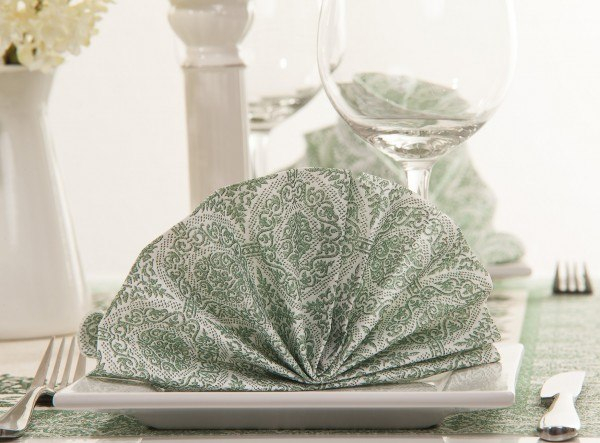 servetele festive olive [7]