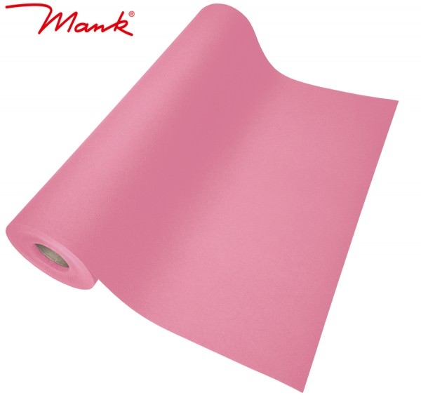 Asztali futó - Linclass Rózsaszín (Rózsaszín) / 40 cm x 24 m / 1 db [5]