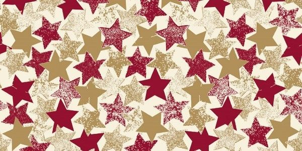 Karacsonyi asztalfuto, Linclass - Levi / 40 × 24 cm / 1 db [2]