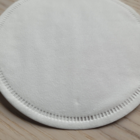 FEDŐK, POHARALÁTÉTEK ÉS ELŐKÉK - Papír poháralátét, fehér, Ø 9 cm / 250 db