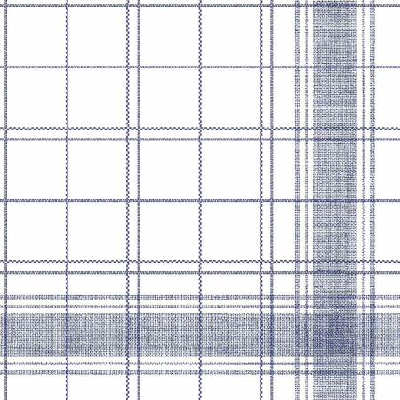 KÉSZLETKISÖPRÉS - Ünnepi szalvéták, Linclass – Nadeem (világoskék) / 40 × 40 cm / 50 db  