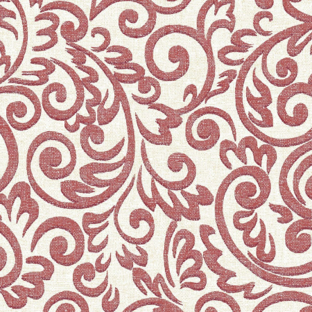 Ünnepi szalvéták, Linclass – Bosse (bordó) / 40 × 40 cm / 50 db   [6]