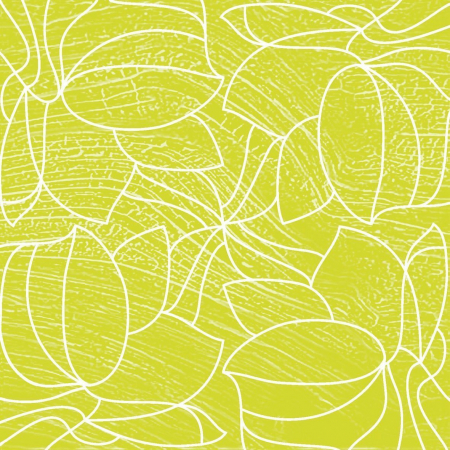 Ünnepi asztali szalvéták, Linclass – Hugo (világoszöld) / 40 × 40 cm / 50 db   [1]