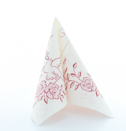 servetele festive de nunta [3]