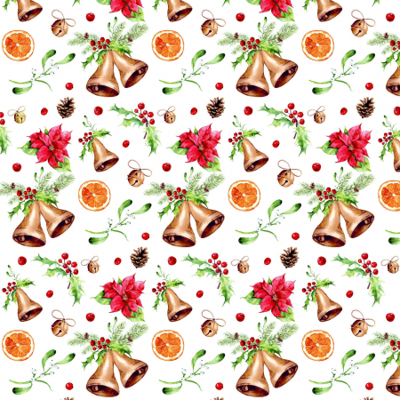 ASZTALTERÍTŐK - Karacsonyi asztalterito Linclass - Marianne / 80 × 80 cm / 20 db